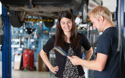 Avoiding Excessive Car Service and Repair Costs
