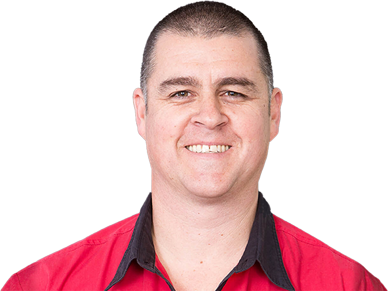Willem Brand Tomson Motors