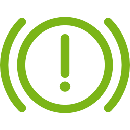 Car Brakes Icon