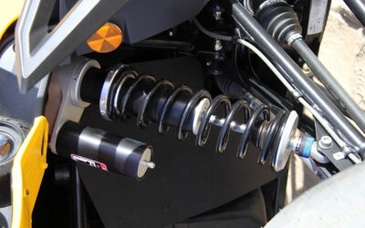 Shock Testing