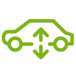 Suspension Repairs Icon